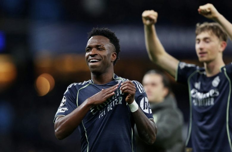 champions league dominance