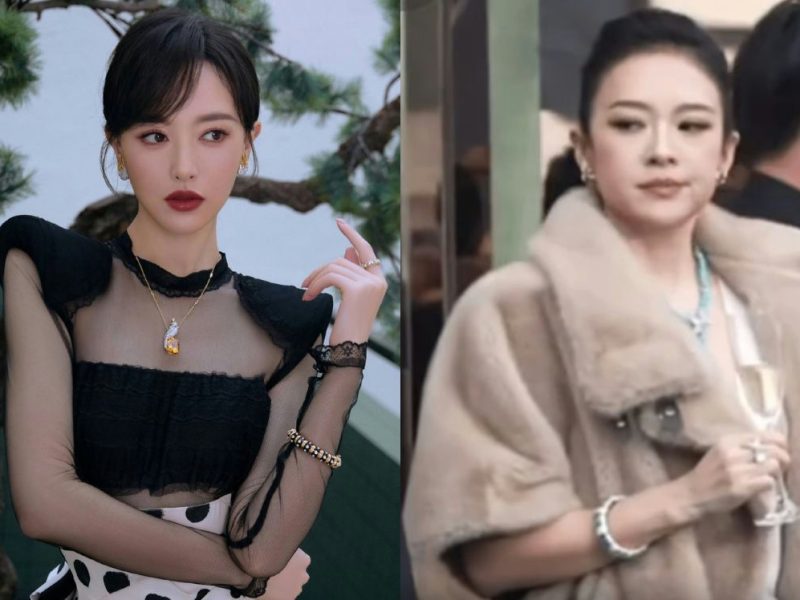 tiffany tang zhang ziyi controversy