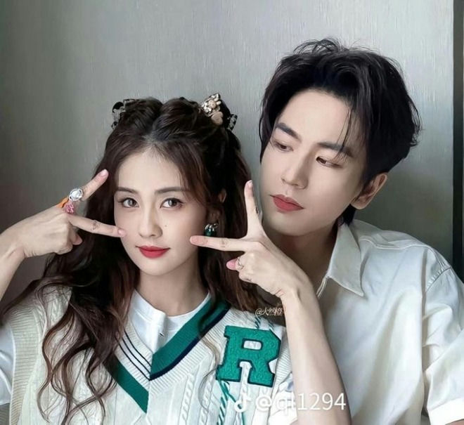 zhang linghe bai lu dating rumor j5-qgwbzobiqdh1isro-dqrcvrvyedgr74gjw0x0lh0-zhang-linghe-bai-lu-dating-rumor