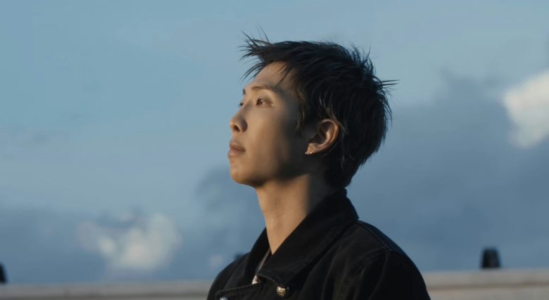 rm ankle injury bts comeback