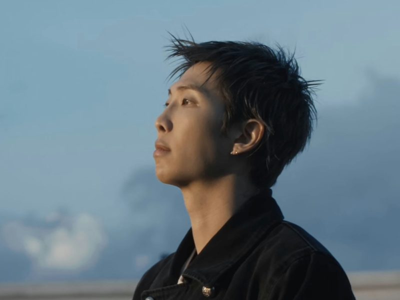 rm ankle injury bts comeback
