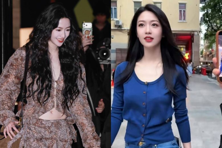 Xiang Hanzhi body viral