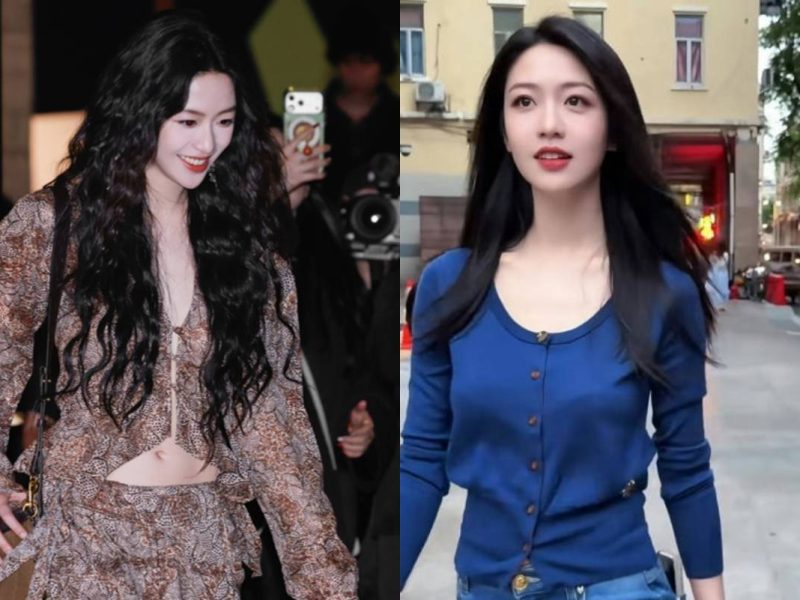 Xiang Hanzhi body viral