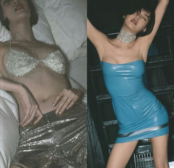 nana photo book artistic concept