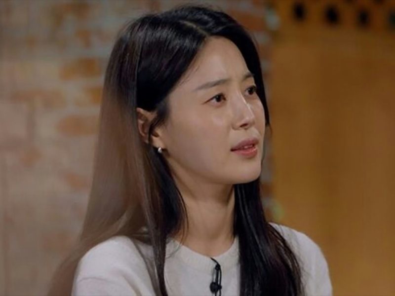 han ji hye phone scam