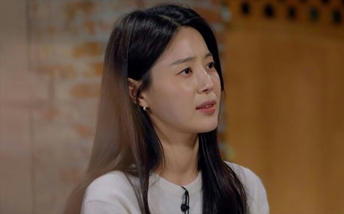 han ji hye phone scam