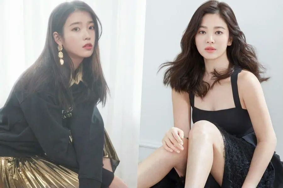 kdrama age casting controversy