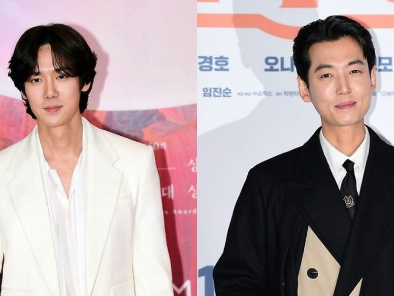 yoo yeon seok jung kyung ho drama ratings