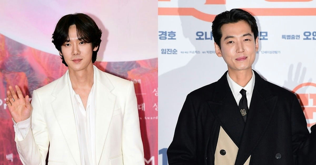 yoo yeon seok jung kyung ho drama ratings