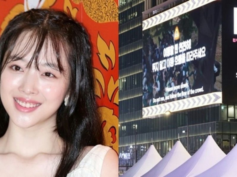 sulli brother bts controversy