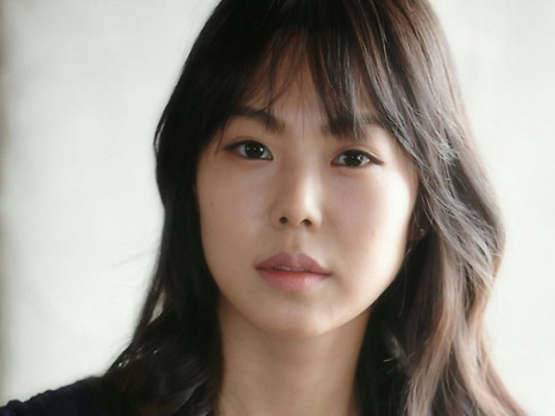 kim minhee motherhood transformation