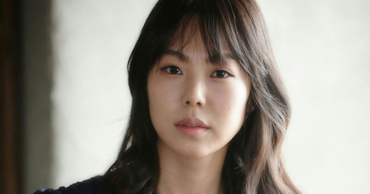 kim minhee motherhood transformation
