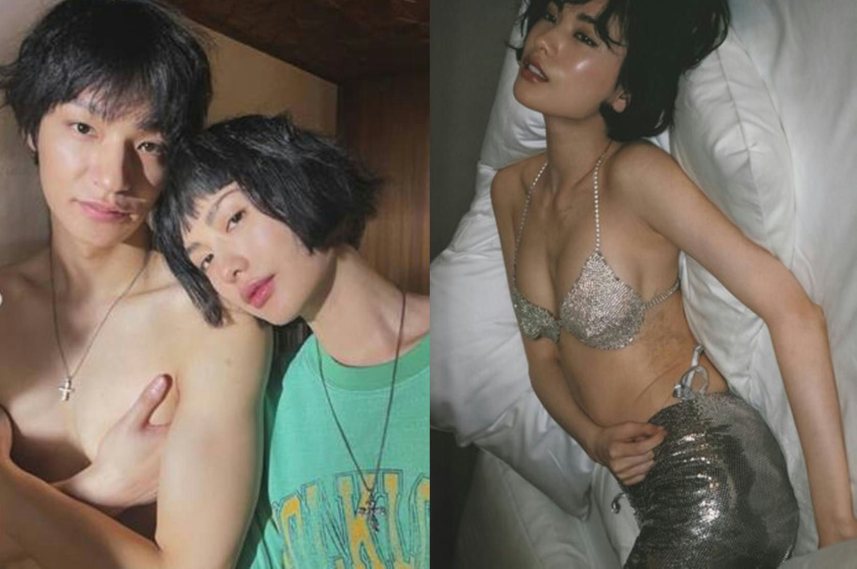 nana cha jong seok dating rumors