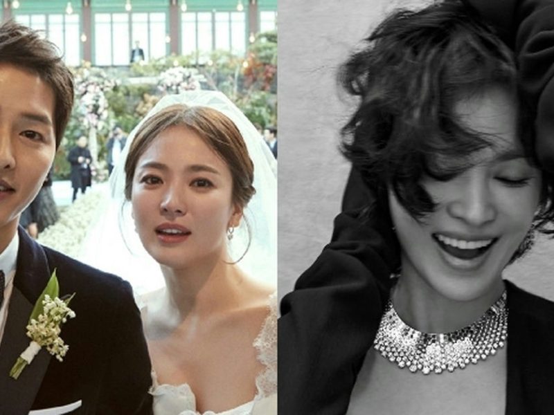 song hye kyo song joong ki divorce rumor