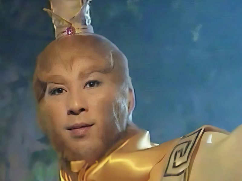 cao rong sun wukong controversy