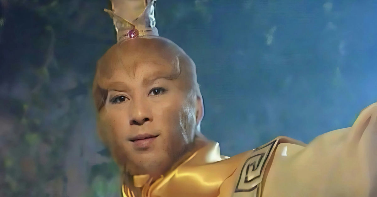 cao rong sun wukong controversy