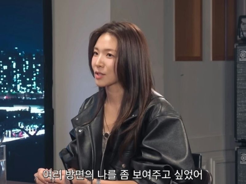 choi mina sue singles inferno 5 outfits