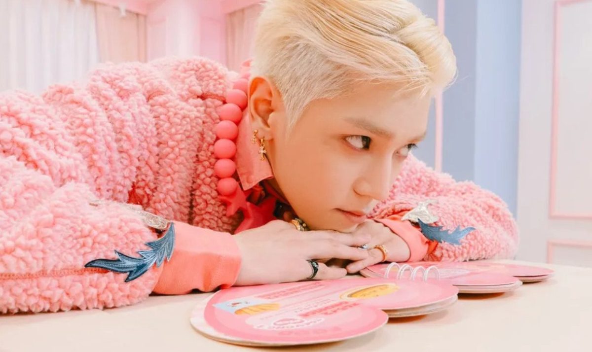 Taeyong – TAP Lyrics, Meaning and Song Credits