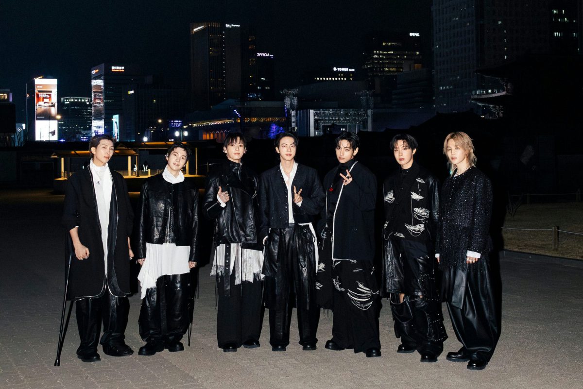bts gwanghwamun comeback backlash