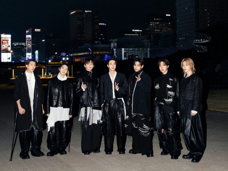bts gwanghwamun comeback backlash
