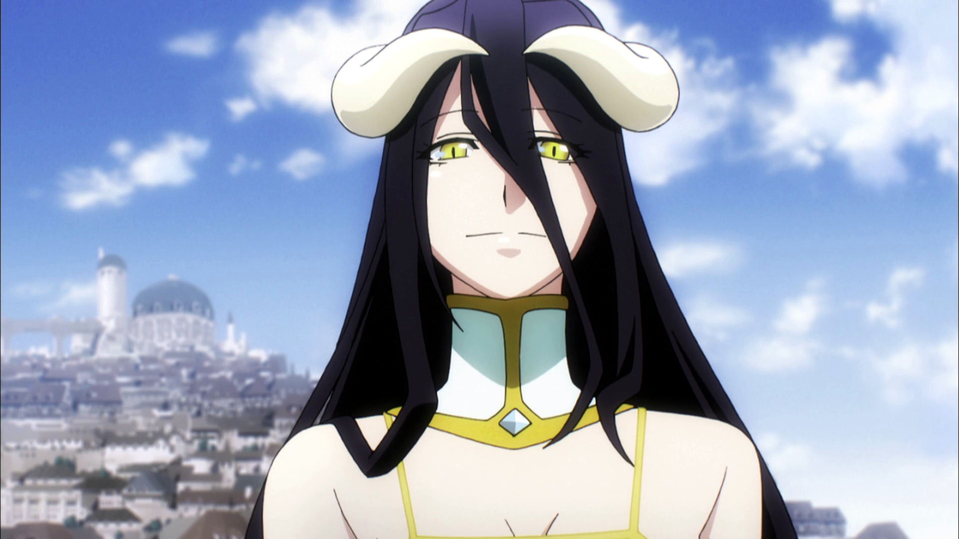 best succubus anime list