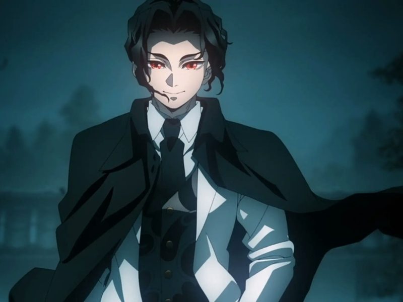 best demon lord anime