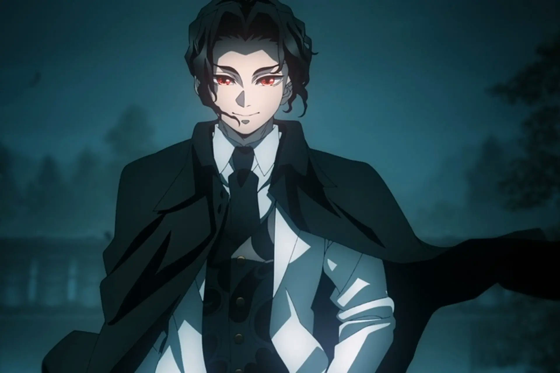 best demon lord anime
