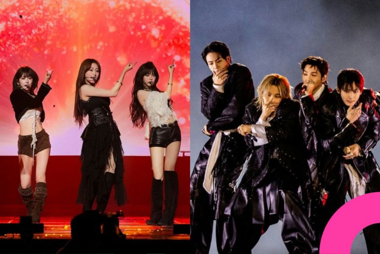bts gwanghwamun concert controversy