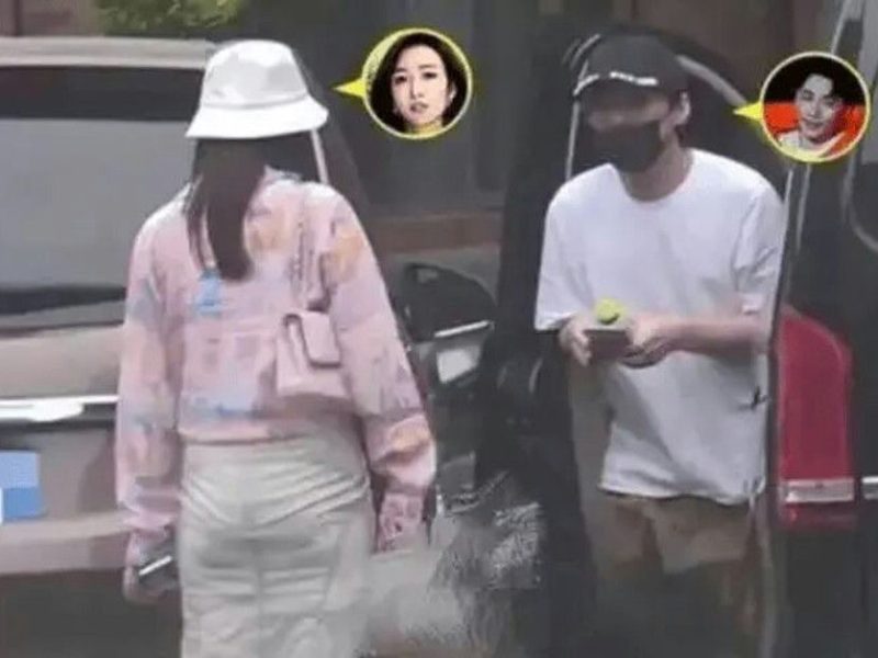 wang ou breakup he jiuhua