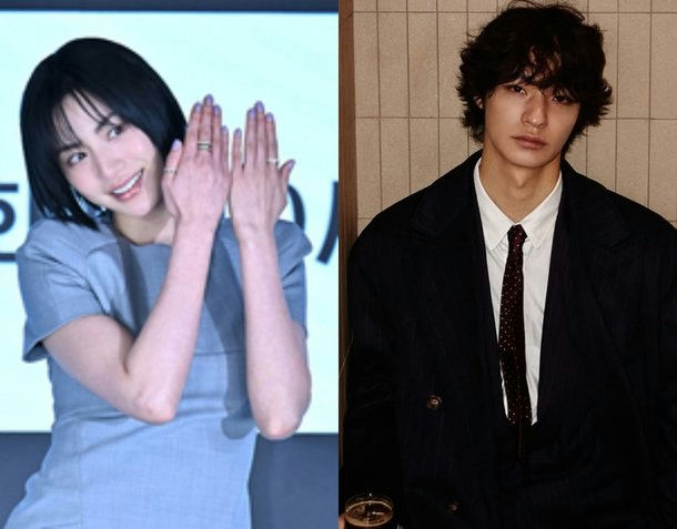 nana chae jong seok dating rumors