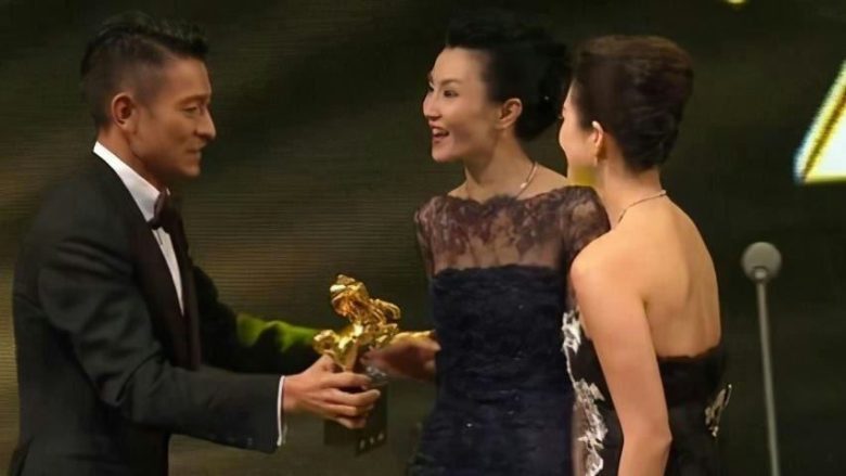 maggie cheung zhang ziyi feud
