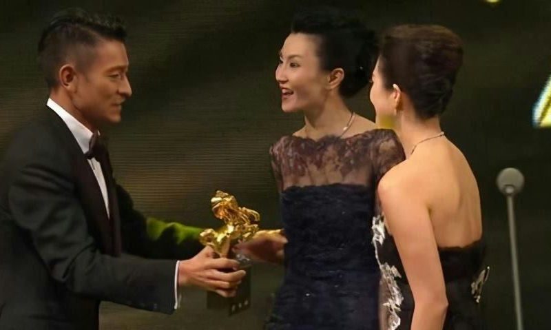 maggie cheung zhang ziyi feud