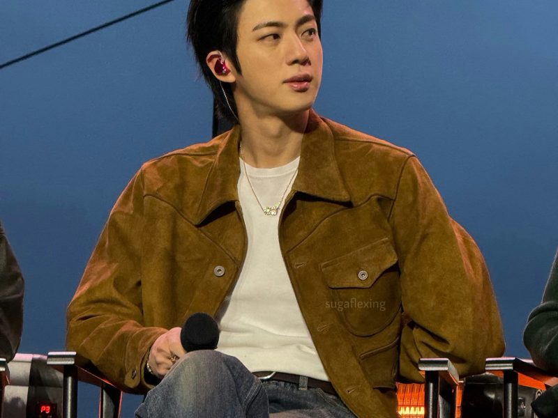 jin bts controversy big hit