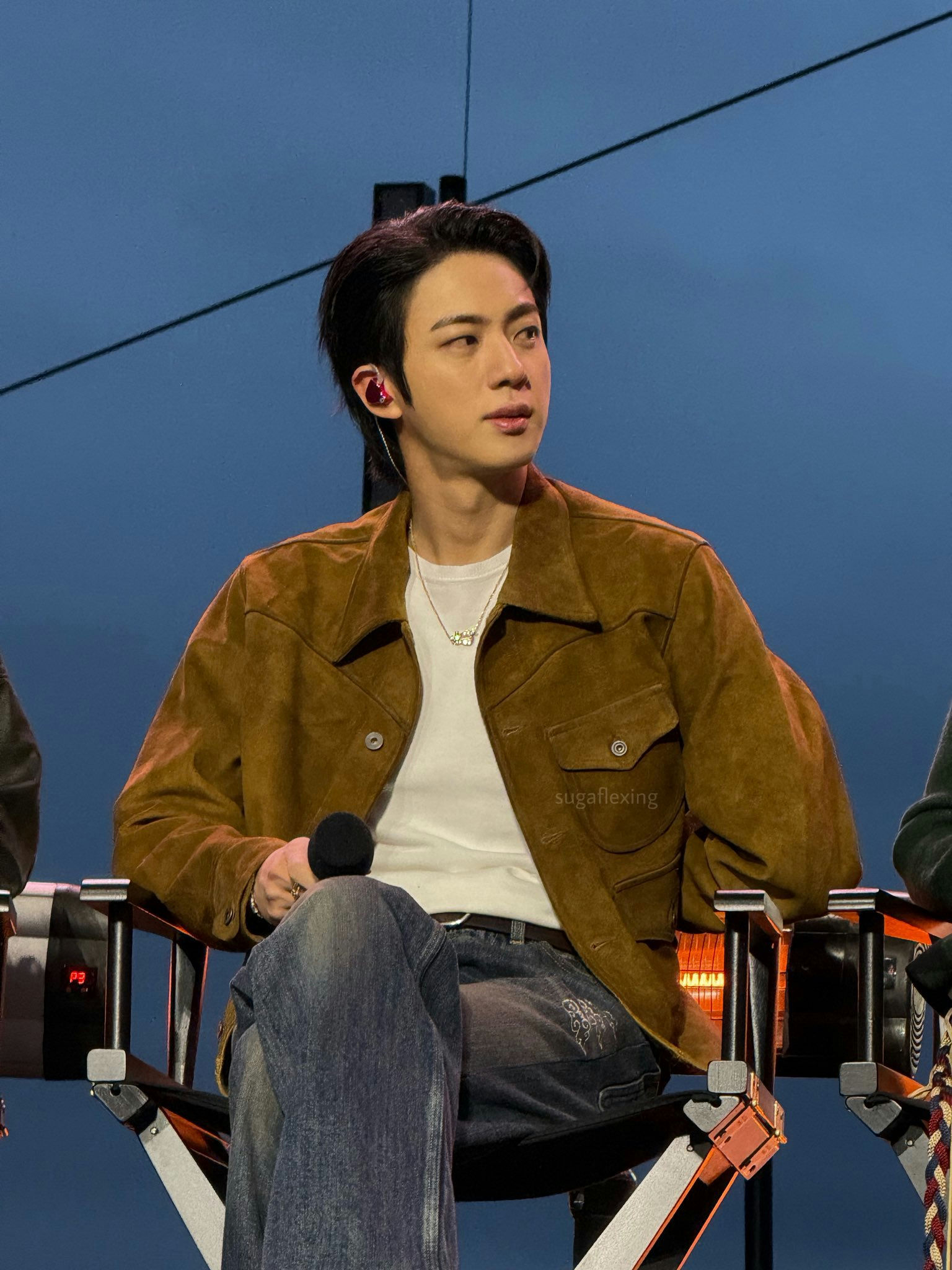 jin bts controversy big hit