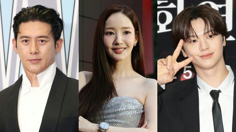nine to six sbs drama cast