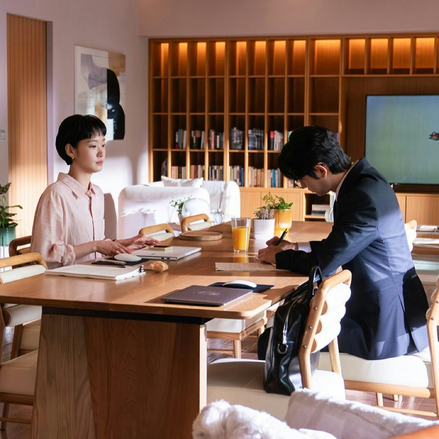 yumis cells 3 kim go eun kim jae won romance