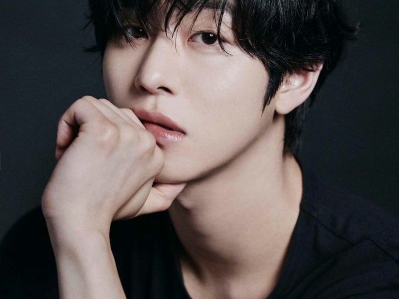 ahn hyo seop the final table drama