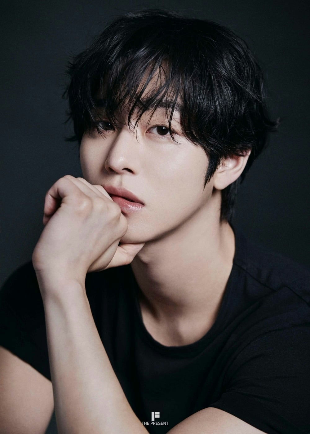 ahn hyo seop the final table drama