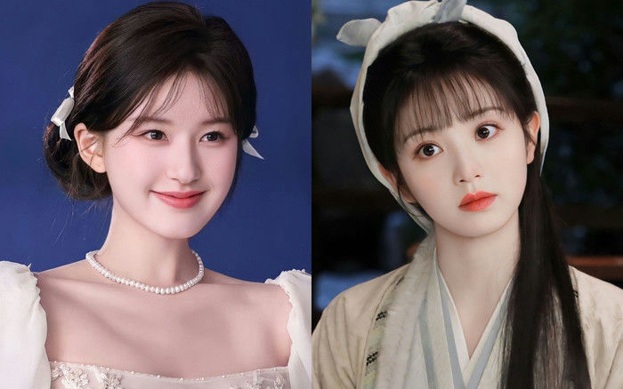 post95 chinese actresses controversy