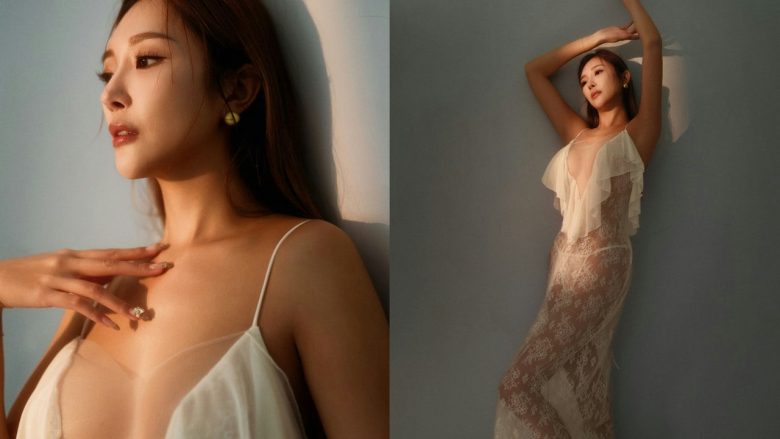 leung wan yu seethrough outfit photos