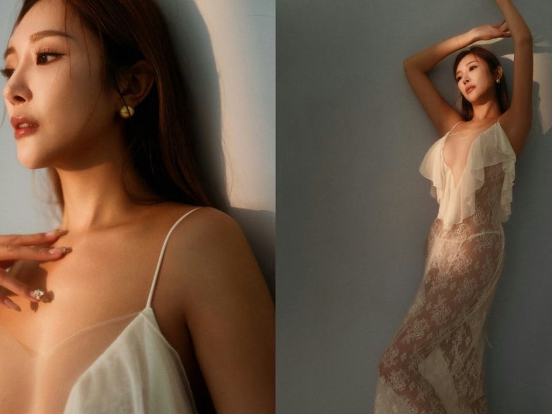 leung wan yu seethrough outfit photos