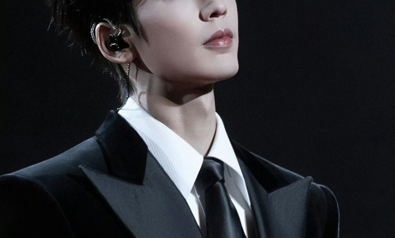 zhang linghe real visuals controversy