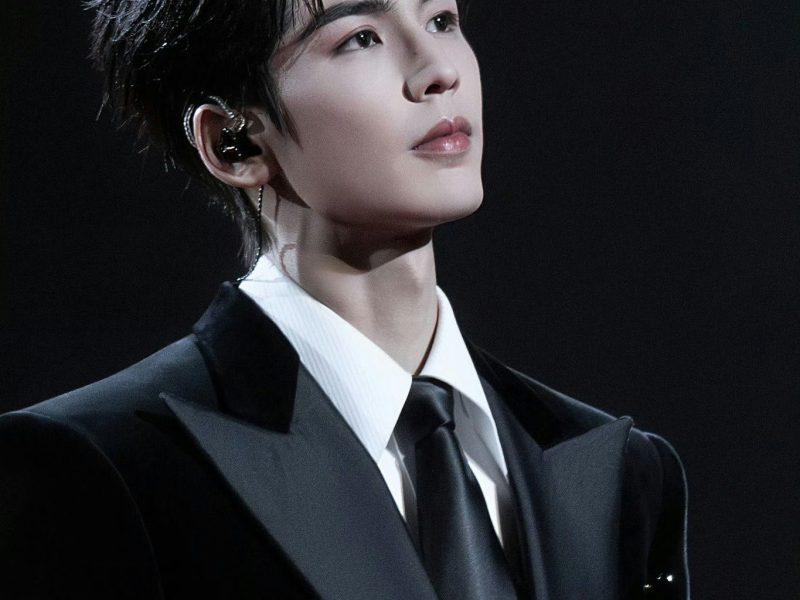 zhang linghe real visuals controversy