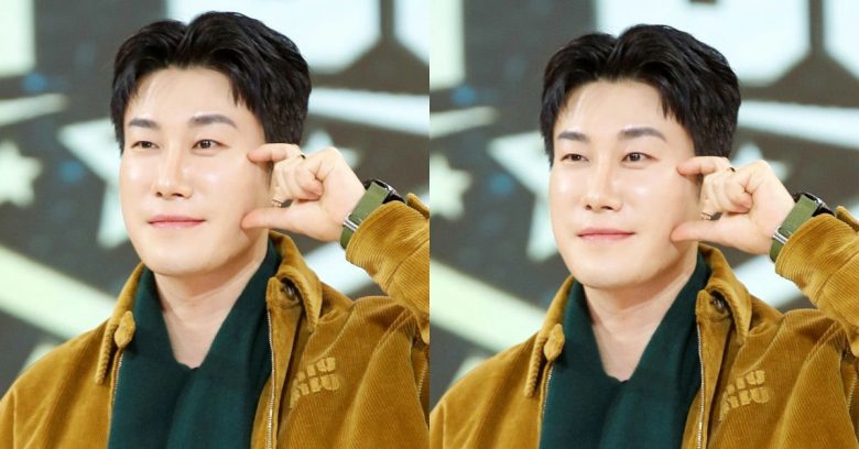 san e becomes father
