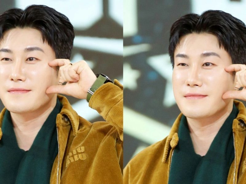 san e becomes father