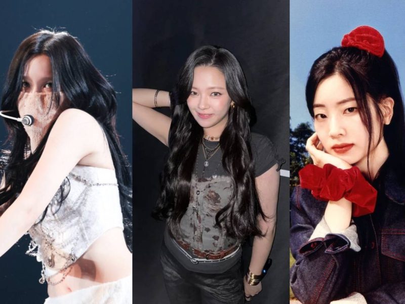 TWICE Dahyun injury
