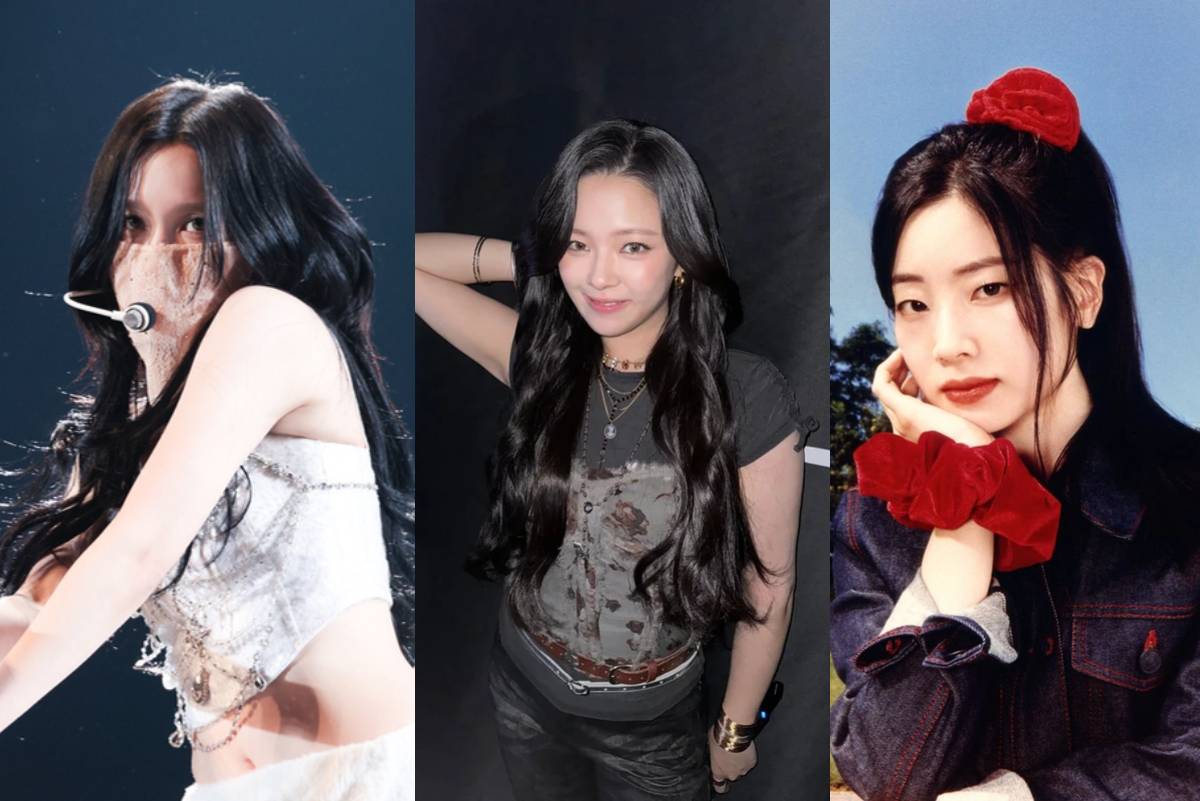 TWICE Dahyun injury