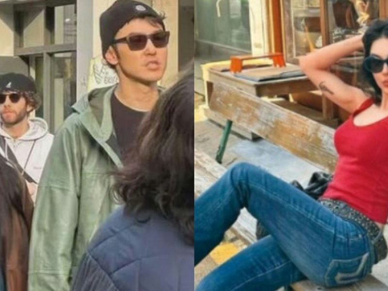 ethan ruan girlfriend controversy