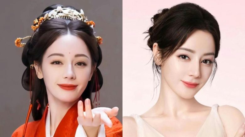 dilraba dilmurat insecurity past