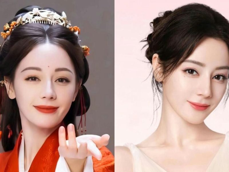 dilraba dilmurat insecurity past